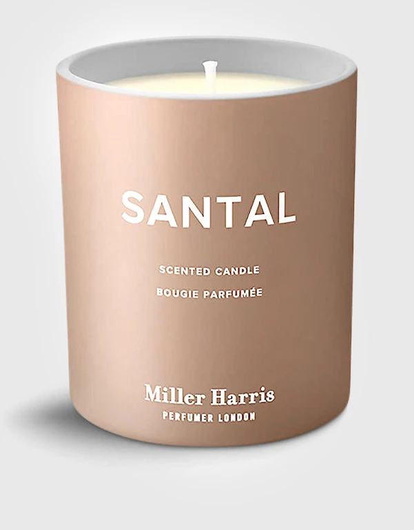 Miller Harris Santal Candle 220g