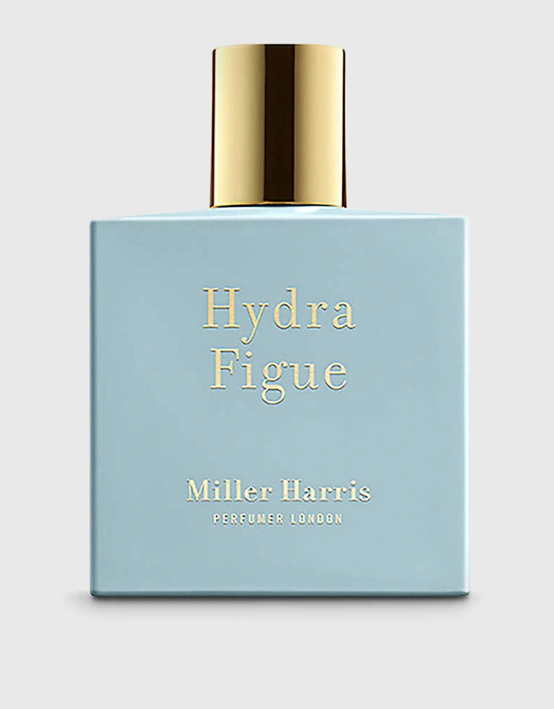 Miller Harris Hydra Figue For レディースフレグランス Eau De Parfum