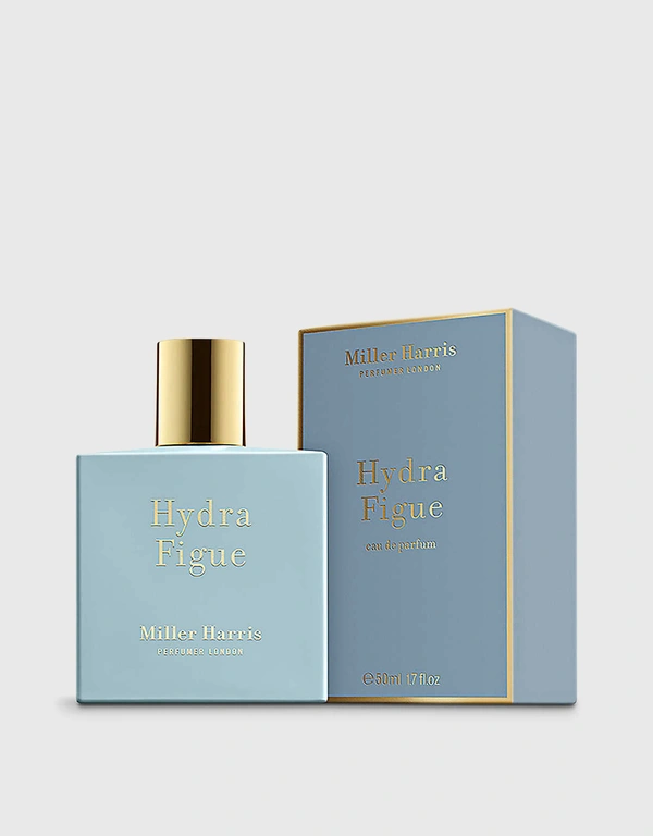 Miller Harris Hydra Figue For Women Eau De Parfum 50ml