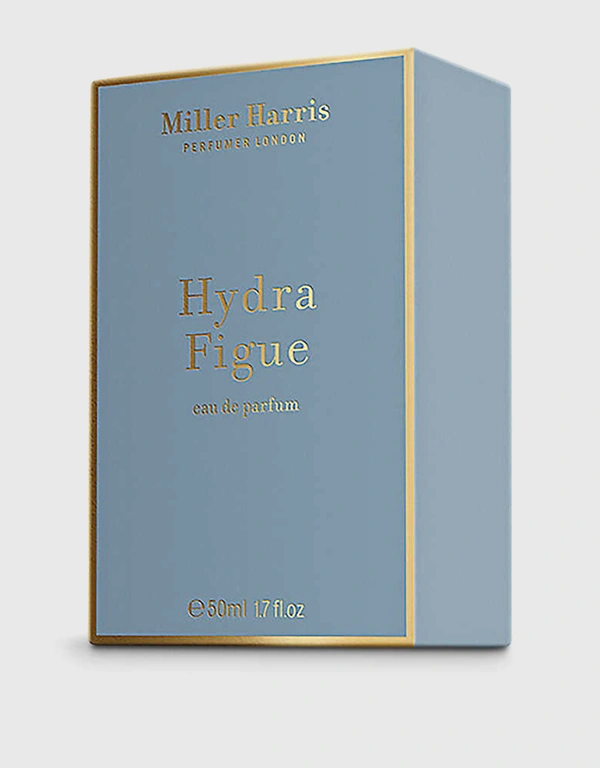 Miller Harris Hydra Figue For Women Eau De Parfum 50ml