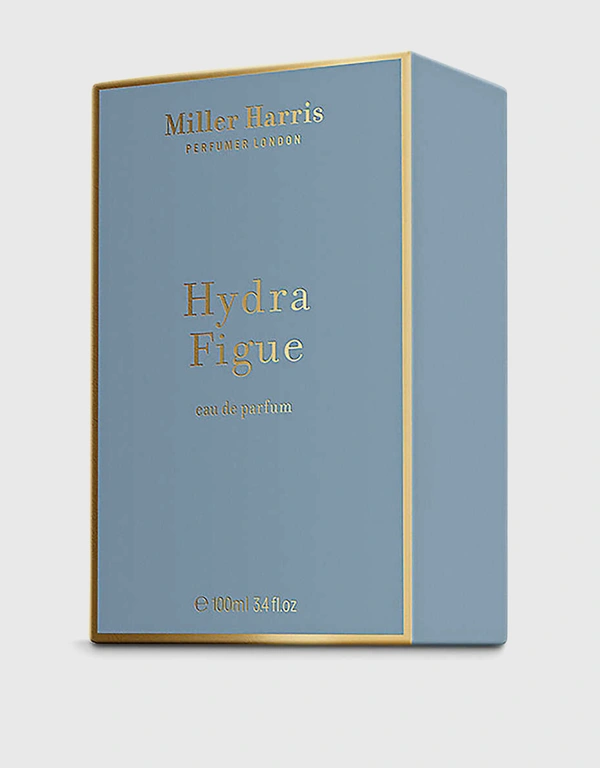 Miller Harris Hydra Figue For Women Eau De Parfum 100ml