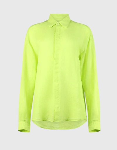 Sierra Button Shirt
