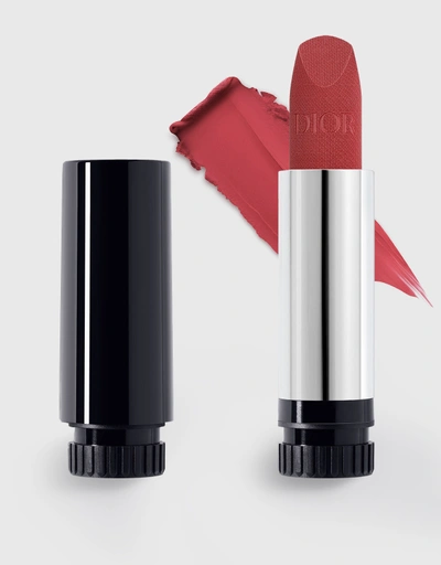 Rouge Dior Velvet Refill Lipstick-720 Icone