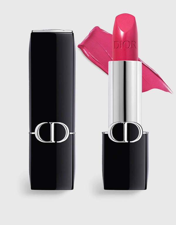 Dior Beauty Rouge Dior Satin Lipstick-678 Culte