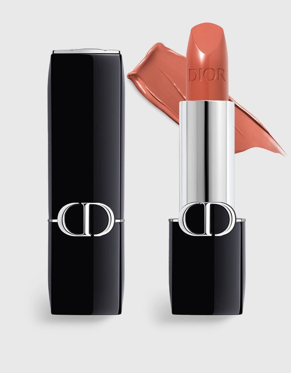 Dior Beauty Rouge Dior Satin Lipstick-240 Jadore