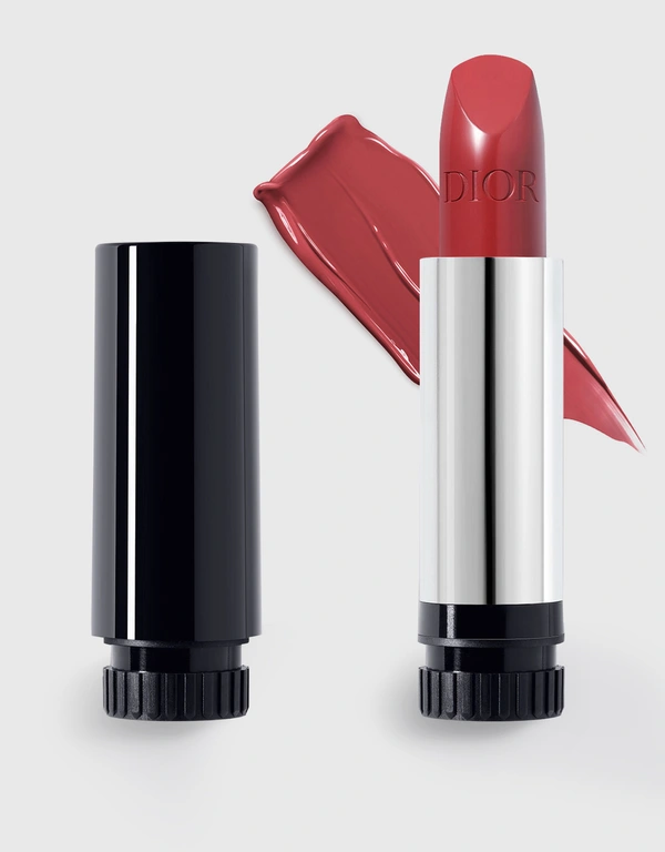 Dior Beauty Rouge Dior Satin Refill Lipstick-720 Icone