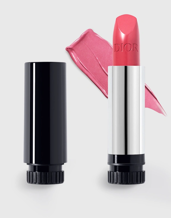 Dior Beauty Rouge Dior Satin Refill Lipstick-277 Osee