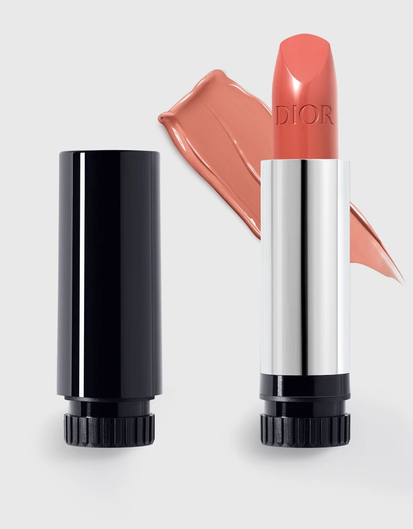 Dior Beauty Rouge Dior Satin Refill Lipstick-100 Nude Look