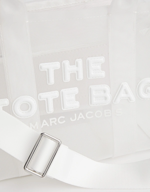 Marc Jacobs The Tote 小型網眼托特包