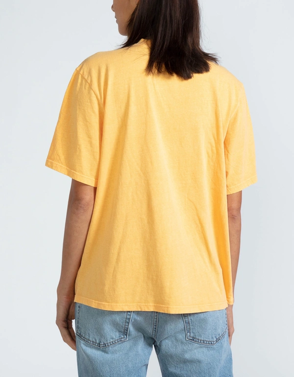 ASKK NY Cotton Printed Boy T-Shirt