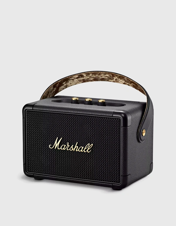 Marshall Kilburn II 手提式藍芽音箱