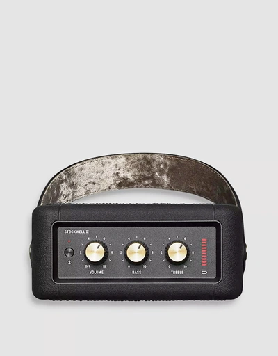 Stockwell II Portable Bluetooth Speaker