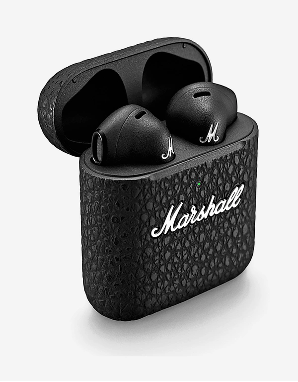 Marshall Minor III Wireless In-Ear Headphones
