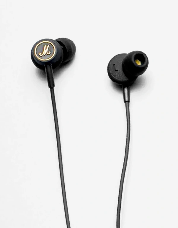 Marshall Mode EQ Wired in-Ear Headphones