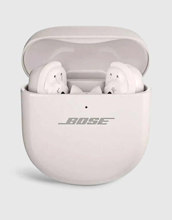 Bose QuietComfort Ultra 降噪耳機
