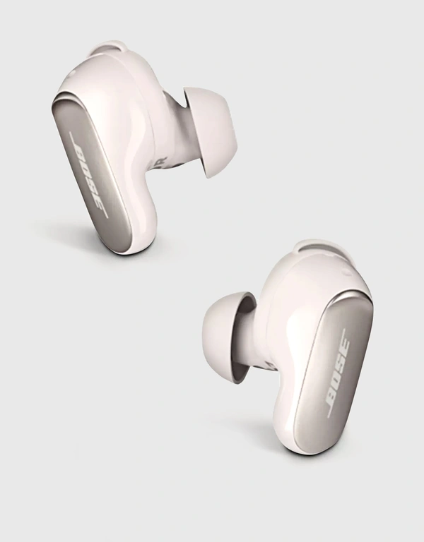 Bose QuietComfort Ultra Noise Cancelling Earbuds