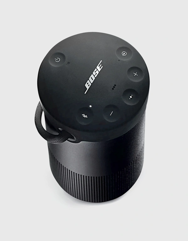 Bose SoundLink Revolve+ II 藍芽喇叭