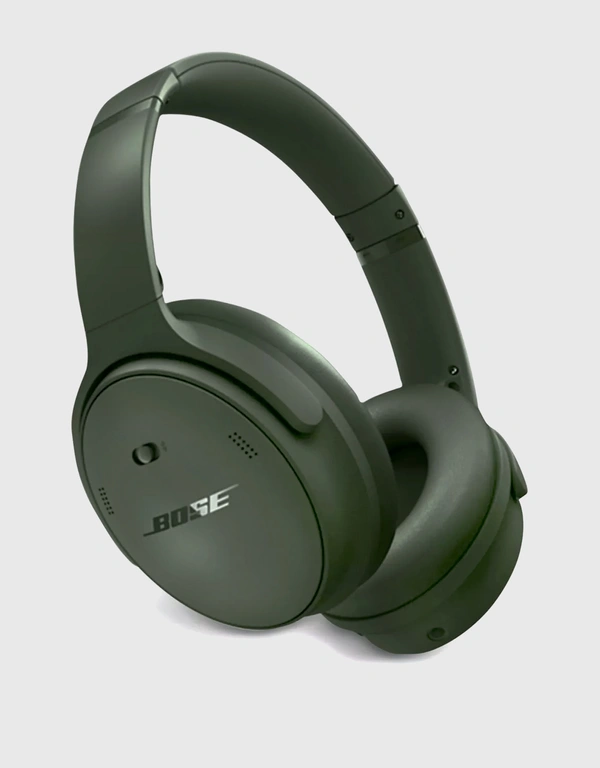 Bose QuietComfort 無線降噪耳機