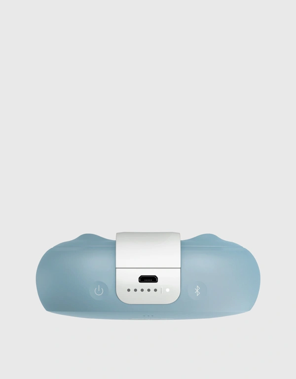 Bose SoundLink 微型藍芽喇叭