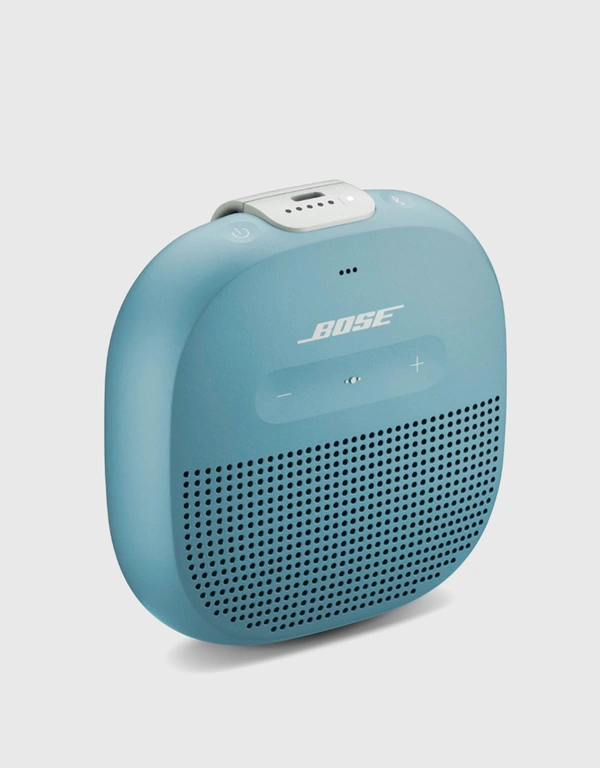 Bose SoundLink 微型藍芽喇叭