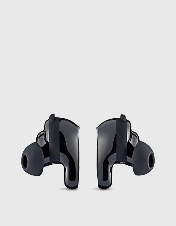 Bose QuietComfort Ultra Noise Cancelling Earbuds
