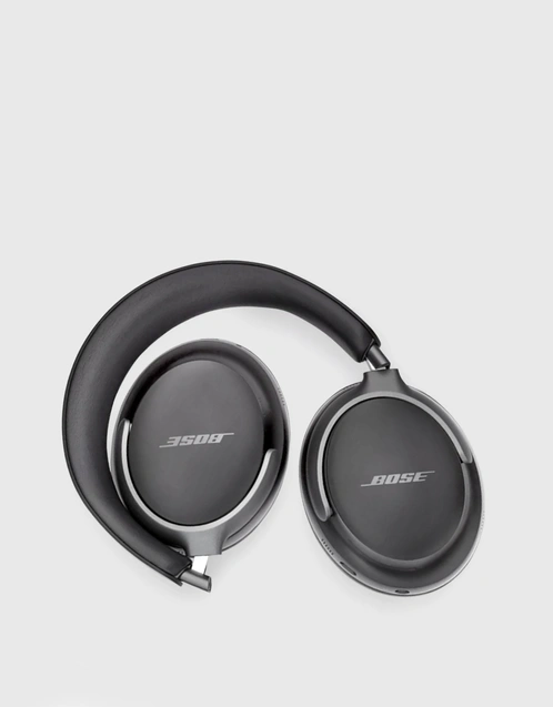 Bose QuietComfort 4 限定色 グレー ヘッドフォン