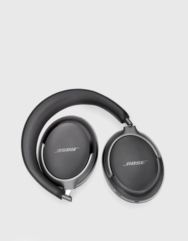 Bose QuietComfort Ultra 無線降噪耳機