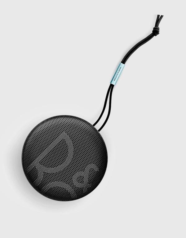 Bang & Olufsen Beosound A1 II Portable Bluetooth Speaker