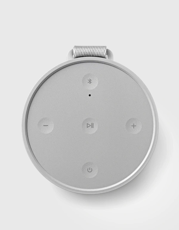 Bang & Olufsen Beosound Explore Waterproof Outdoor Bluetooth Speaker