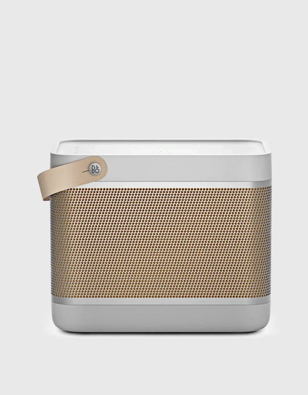 Bang & Olufsen Beolit 20 Powerful Wireless Bluetooth Speaker