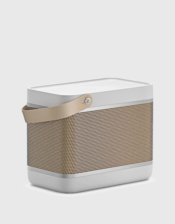 Bang & Olufsen Beolit 20 Powerful Wireless Bluetooth Speaker