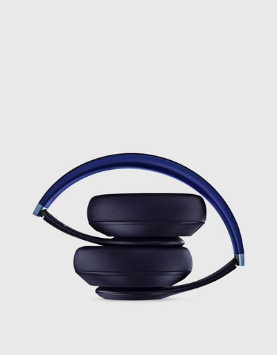 Studio Pro 無線藍牙耳罩式耳機-Navy