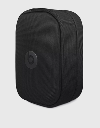 Studio Pro Bluetooth Headphone-Black