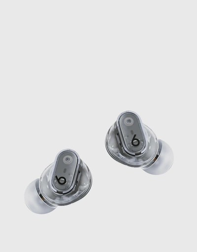 Studio Buds+ True Wireless Earbuds-Transparent