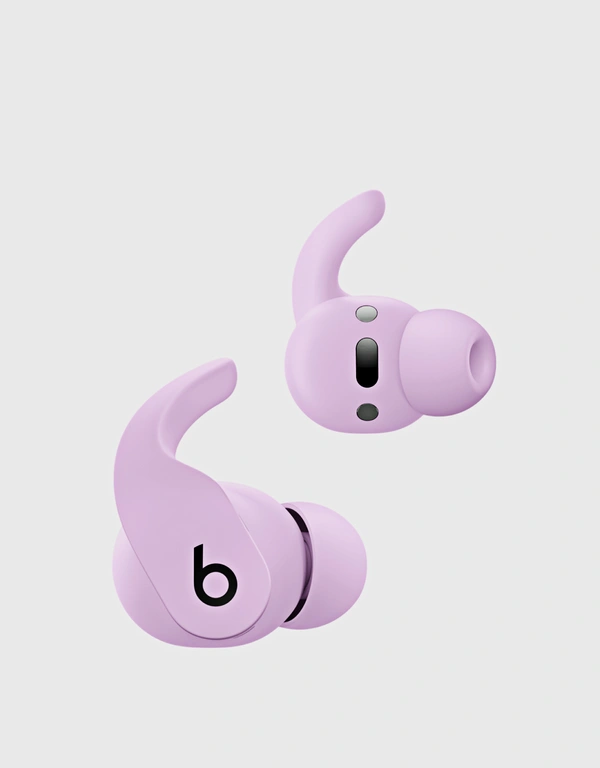 Beats Fit Pro 真無線藍牙耳塞式耳機-Purple