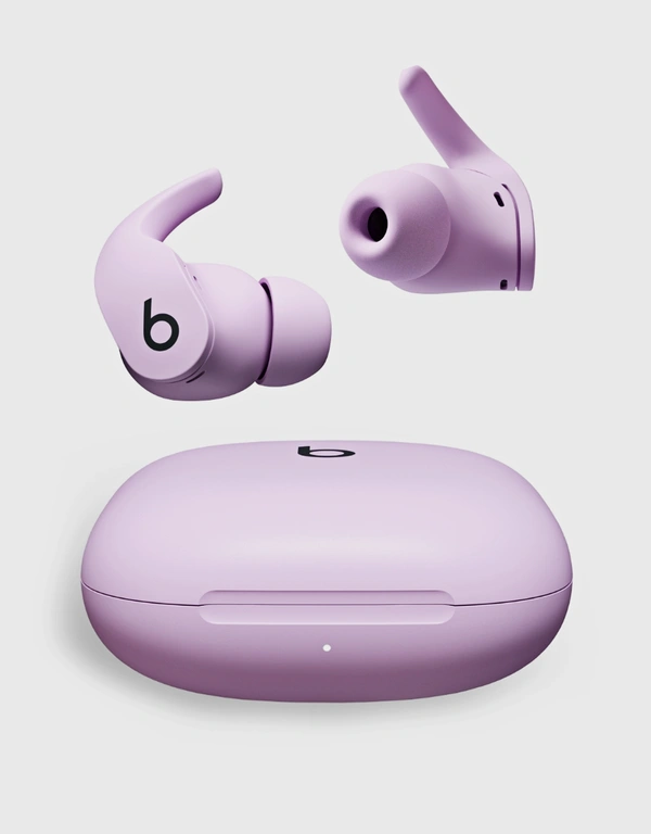 Beats Fit Pro 真無線藍牙耳塞式耳機-Purple