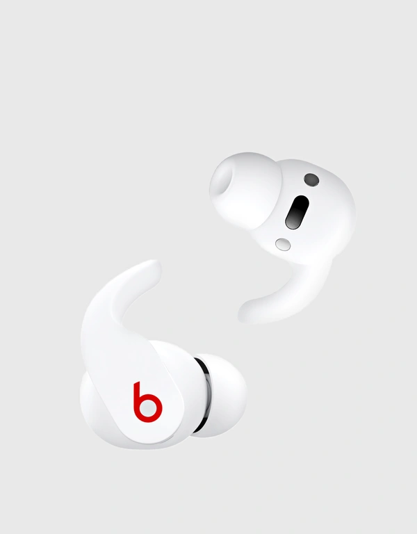 Beats Fit Pro True Wireless Earbuds-White