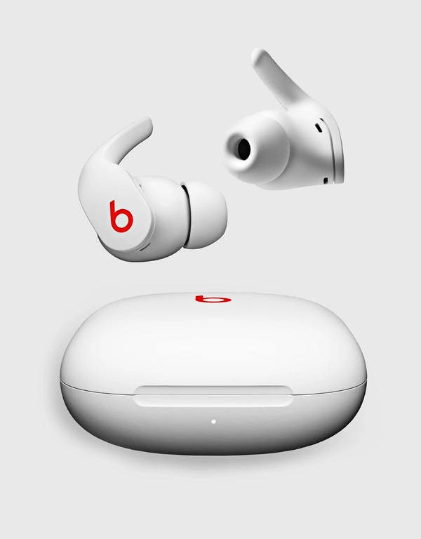 Beats Fit Pro 真無線藍牙耳塞式耳機-White