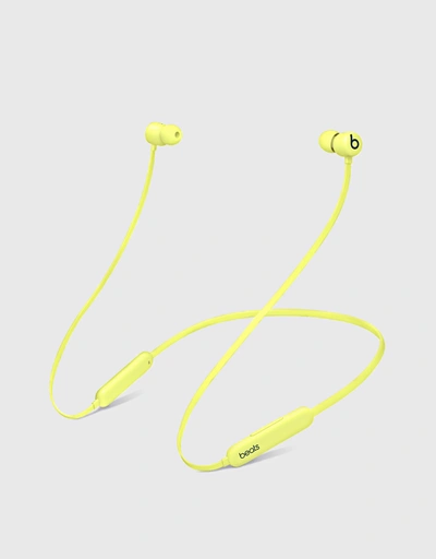 Flex 無線入耳式耳機-Yellow