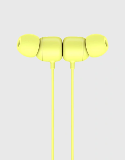 Flex 無線入耳式耳機-Yellow