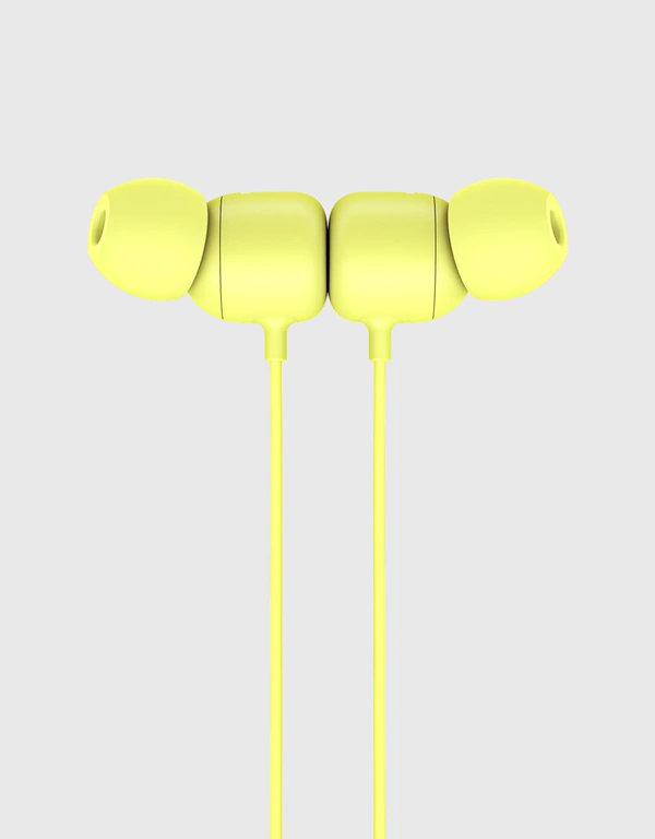 Beats Flex 無線入耳式耳機-Yellow