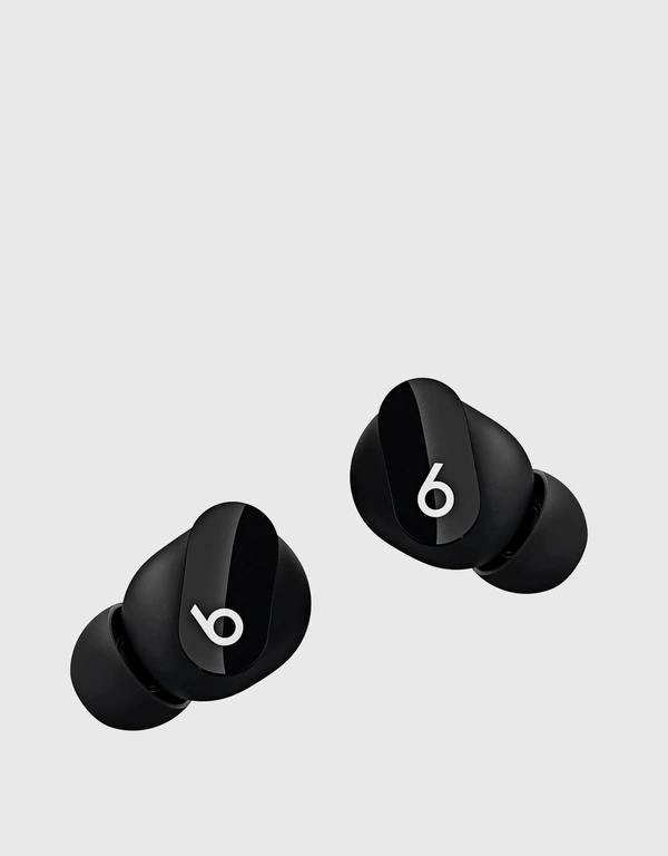 Beats Studio Buds True Wireless Earbuds-Black