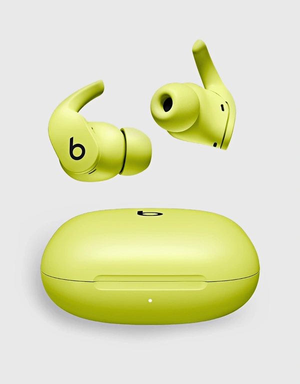 Beats Fit Pro True Wireless Earbuds-Yellow