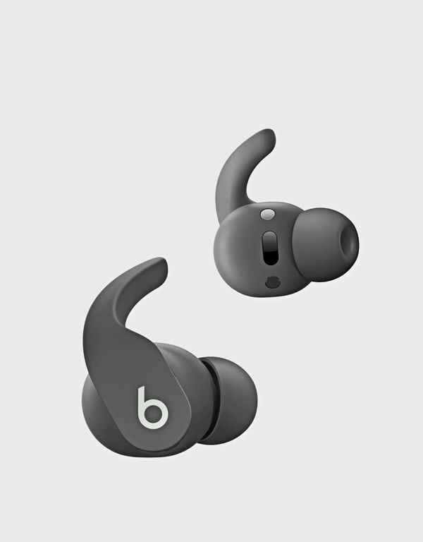 Beats Fit Pro True Wireless Earbuds-Gray