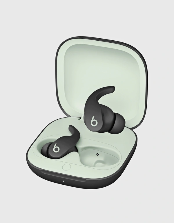 Beats Fit Pro True Wireless Earbuds-Gray