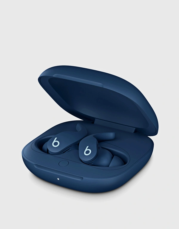 Beats Fit Pro 真無線藍牙耳塞式耳機-Blue