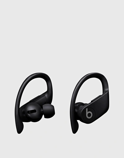 Powerbeats Pro True Wireless Earbuds-Black
