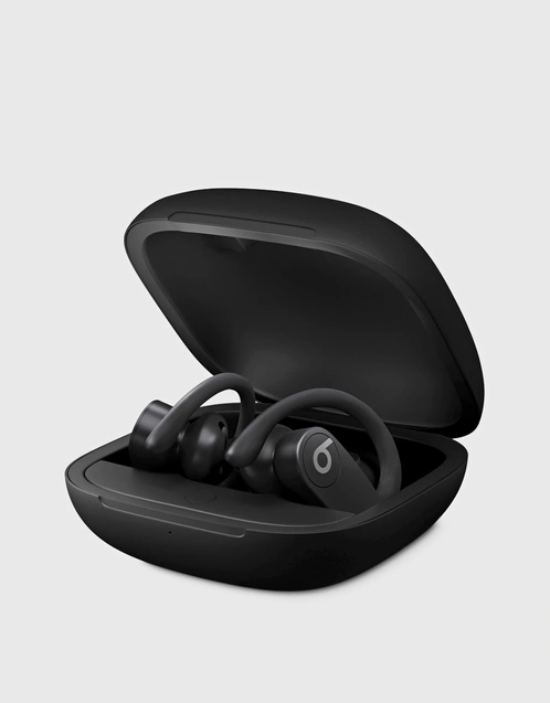 Powerbeats Pro True Wireless Earbuds-Black