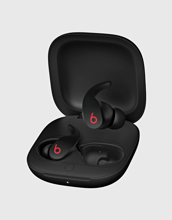 Beats Fit Pro True Wireless Earbuds-Black