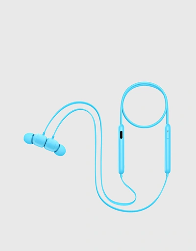 Flex 無線入耳式耳機-Flame Blue